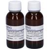 HERING Arctium Lappa Tintura Madre 2x60 ml