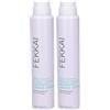 Fekkaigreen Aerosol Flexi-Hold Hair Spray 2x200 ml