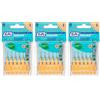 Scovolino TePe® Extra Soft Arancione 3x6 St
