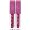 ASTRA Make-Up Mousse Labbra Cloud Therapy Tonalità 05 Carosello 2x1 St