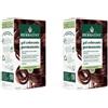 Herbatint Gel Colorante Permanente 7M Biondo Mogano 2x170 ml