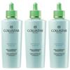 Collistar Supersiero Sublime Idra-Illuminante Rinnovatore 3x200 ml Soluzione