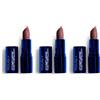 Rougj Let's Party Lipstick Tonalità 02 Red Silver 3x1 pz Rossetto