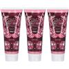Rudy Docciaschiuma Positano Rosa Damascena 3x250 ml