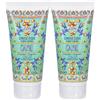 Rudy Crema Mani Capri Fragranza Iris e Ylang 2x100 ml