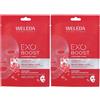 Weleda Maschera Rassodante Exo Boost 2x20 ml
