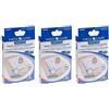 Medicare Cerotto Cicatrizzante 10x7,5cm 3x5 St