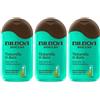 Bilboa Docciabronze Gel Doccia con Menta Glaciale 3x220 ml