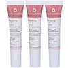 Dermovitamina Prurito Crema Dopopuntura 3x15 ml