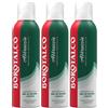 Borotalco® - Abbraccio Profumo di Borotalco®: gel in mousse cremosa extra avvolgente e vellutante 3x200 ml