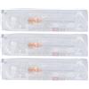 Ago Cannula Gauge14 Arancione 3x1 St