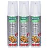 RAUSCH Hairspray Strong Non-Aerosol 3x150 ml
