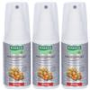 RAUSCH Hairspray Strong Non-Aerosol 3x50 ml Spray