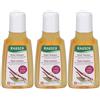 Rausch Shampoo Riparatore alla Camomilla e all'Amaranto 3x40 ml