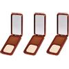 ASTRA Make-UP Compact Foundation Balm - Fondotinta, Bronzer, Base Tonalitá 6 3x1 St