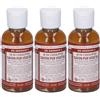 Dr. Bronner's Sapone Liquido 18-In-1 all'Eucalypto 60 ml 3x60