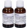 HERING Curcuma Tintura Madre 2x30 ml