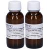 HERING Foeniculum Vulg Tintura Madre 2x60 ml
