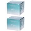 ROUGJ Crema Notte all'ossigeno Glowtech 2x50 ml