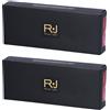 Rougj Liu Jo Perfect Kissing Kit Balsamo Labbra + Matita Tonalitá 02 Rosso 2x1 St
