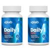 VPLAB Daily 1 Multivitamin 2x100 pz Capsule
