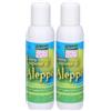 Raihuen Sapone Aleppo Liquido 2x200 ml liquido