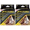 Futuro Supporto per Caviglia Comfort Taglia S 2x1 pz Bendaggio/i