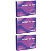 Quixy Reset My Time Jetlag Capsule 3x4,8 g