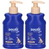 Douxo Spa Shampoo Anticaduta per Cani 2x250 ml