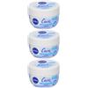 Nivea Care Crema Corpo Mini 3x50 ml