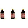 Gojisan Puro Succo Goji 100% 3x500 ml