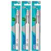 TePe Gentle Care Spazzolino Con Setole Super Morbide Per Una Pulizia Delicata 3x1 St