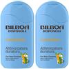 Bilboa Carotissima Doposole con beta carotene 2x200 ml