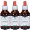 Sangalli Sanguinello Macerato Glicerico Gocce 3x100 ml Soluzione orale