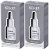 Korff Siero Viso Biorevitalizing HA Minisize 2x10 ml