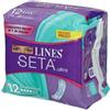 LINES Seta® Ultra Anatomico 4x1 St