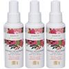Helan Bianco D'Ambra Profumo Deodorante Spray 3x100 ml