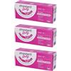 Presteril Lady Salvaslip Stesi Super 3x20 St