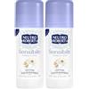 Neutro Roberts Deodorante Pelle Sensibile Avena Loto Stick 2x40 ml