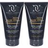 Natur Unique Black Skin Extreme Crema Super Attivatore Abbronzante 2x150 ml