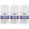 Eau Thermale Jonzac Nutritive Deodorante Alta Tolleranza 24H 3x50 ml