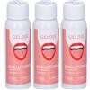 Geldis Collutorio Quotidiano alla Pesca 100 ml 3x100