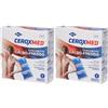 Ceroxmed Cuscinetto Caldo/Freddo11x24cm Busta 2x1 St