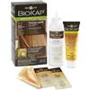 Biokap Nutricolor Delicato Tinta per Capelli 8.64 Rosso Tiziano 4x140 ml Tintura
