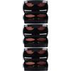 KORFF Sunset Pink Palette Ombretti Duo 3x1 St