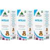 Mitelas 100 Ml 3x100 ml Soluzione orale