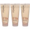 Fekkai Shea Butter Gel Crema Capelli 3x100 ml