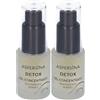 Pharmalife Aspersina Detox Gel Concentrato 2x15 ml