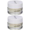 Lovren Mk1 Lip Mask Night Repair 2x10 ml
