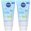 Nivea Sun Siero Doposole 2x100 ml